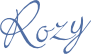Rozy – Dom Brial Logo